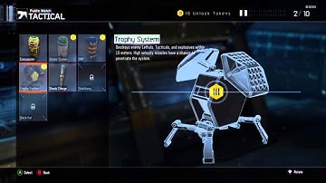 Black Ops 3- BEST CLASS SETUP! COMBAT KNIFE