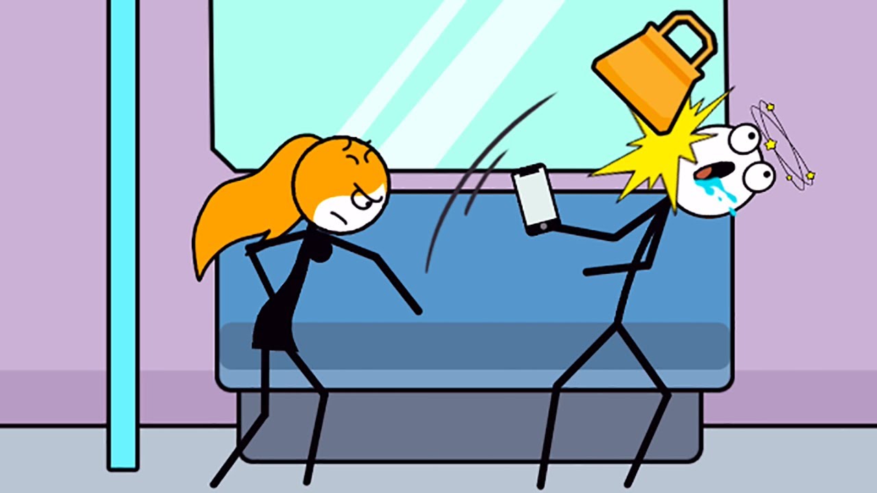 Make Me Angry: can you? - Gameplay Walkthrough Level 101--150 All Levels Solution HD (Android/IOS)