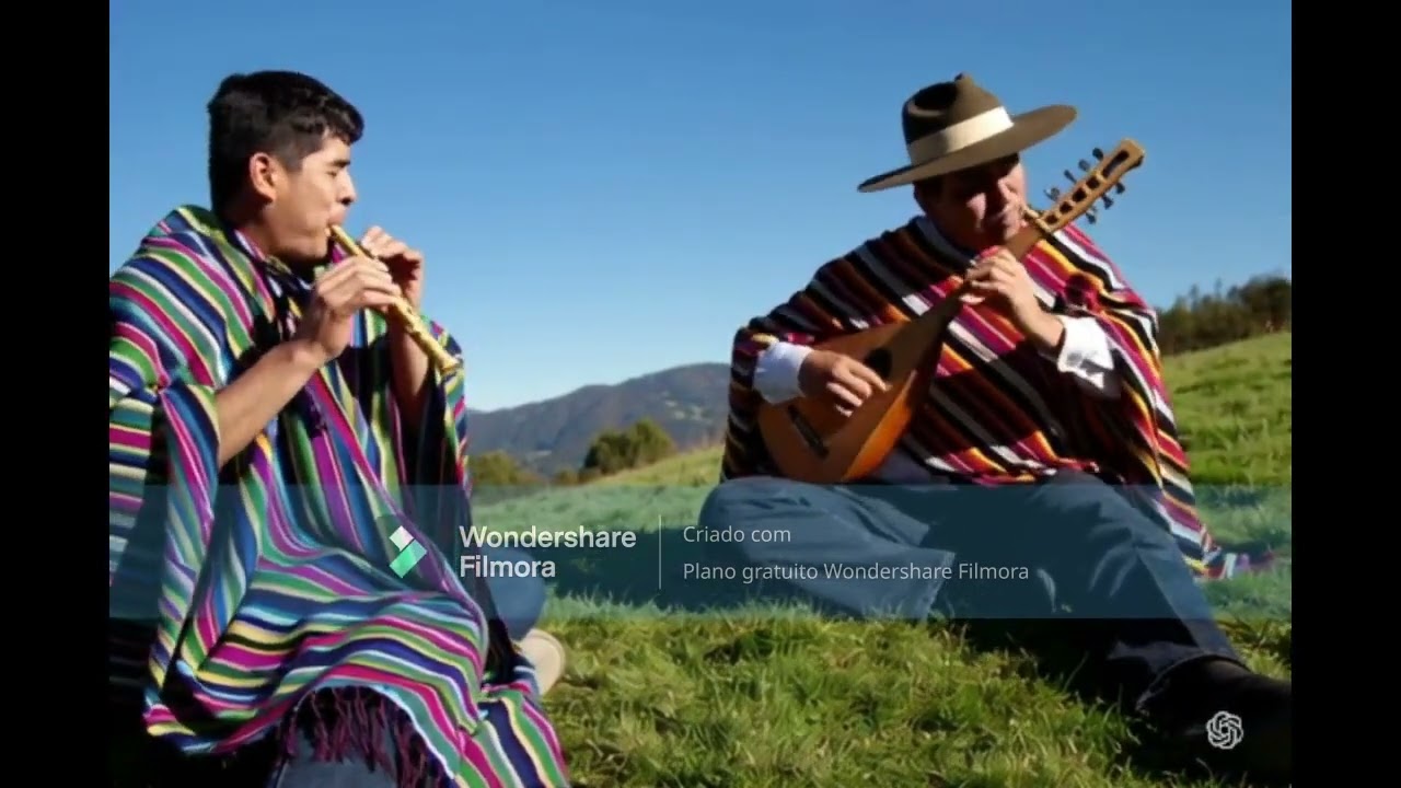 ALIVIO PARA LOS ANDES