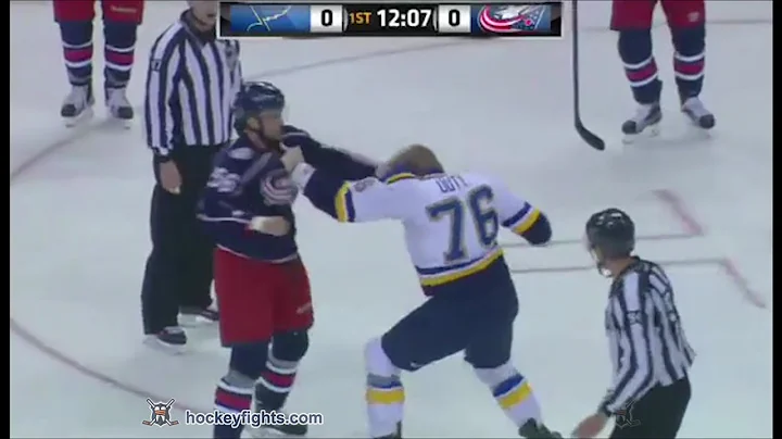 Jacob Doty vs Brett Gallant Sep 25, 2016