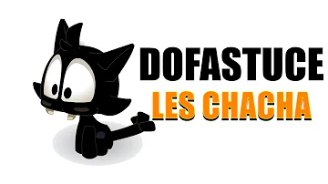 Comment monter son Chacha Dofus rétro ?