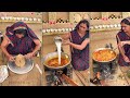 Leftover roti recipe - Chandan chakori - vaghareli rotli - tasty
