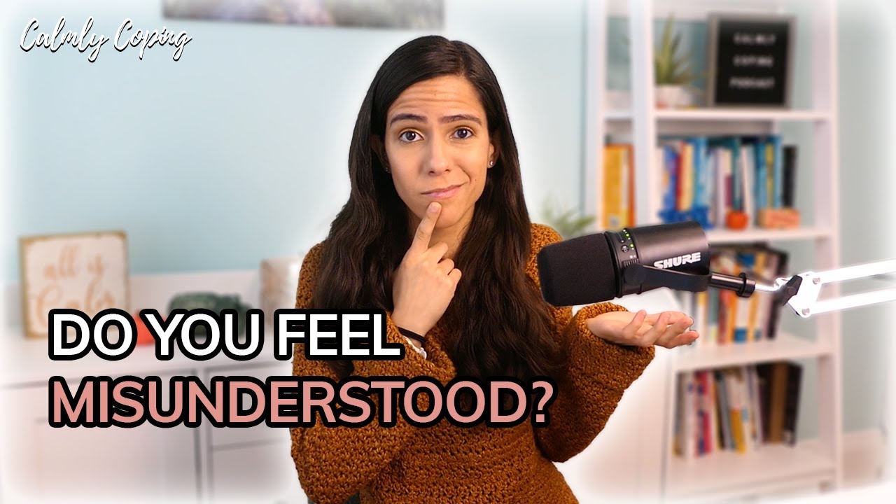 How To Cope With Feeling Misunderstood When You Have High Functioning how-to-cope-with-feeling-misunderstood-when-you-have-high-functioning