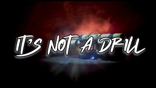 Avalanche Project - It's Not a Drill [Official Lyric Video]