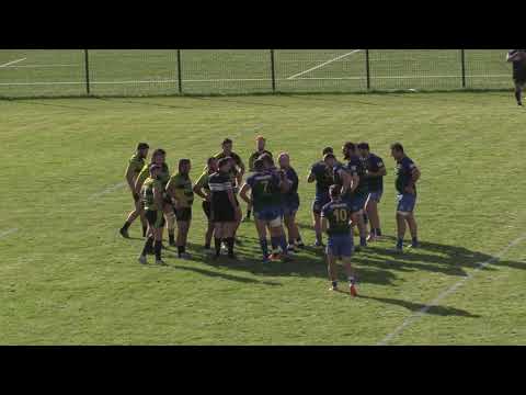 არმაზი7:19აია  | I ტური 2020-2021 დიდი 10