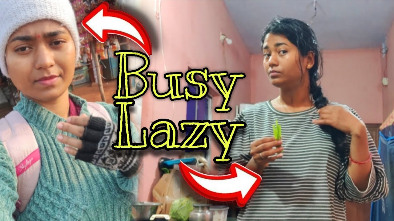 ନିଜର care ନେଲି Home made Hair oil, face threading କରି ପୁଣି ଥରେ daily routine କୁ ଆସିଲି | self care 