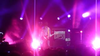 The Stone Roses live in Milan 17072012 - Love spreads