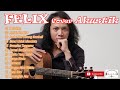 FELIX IRWAN COVER FULL ALBUM 2021 | BERTAHAN, ANDAI AKU BISA