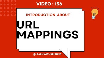 136. Introduction about URL Mapping in PEGA || Canonical URL || Public URL || URL Alias
