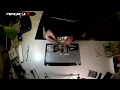 Asus X550C Disassembly, keyboard replacement