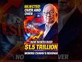 After getting rejected for 30 years this guy build $1.5 trillion dollar empire || Morris Chang ||