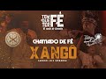 Ponto de Xangô - CHAMADO DE FÉ - Sandro Luiz Umbanda (DVD Tem que Ter Fé - AO VIVO)