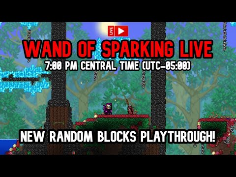 WoS Live | New Random Blocks Playthrough - WoS Live | New Random Blocks Playthrough
