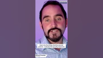 Trailer: Turn NIS2 into Your Cybersecurity Advantage #eudataregulations #nis2 #shorts