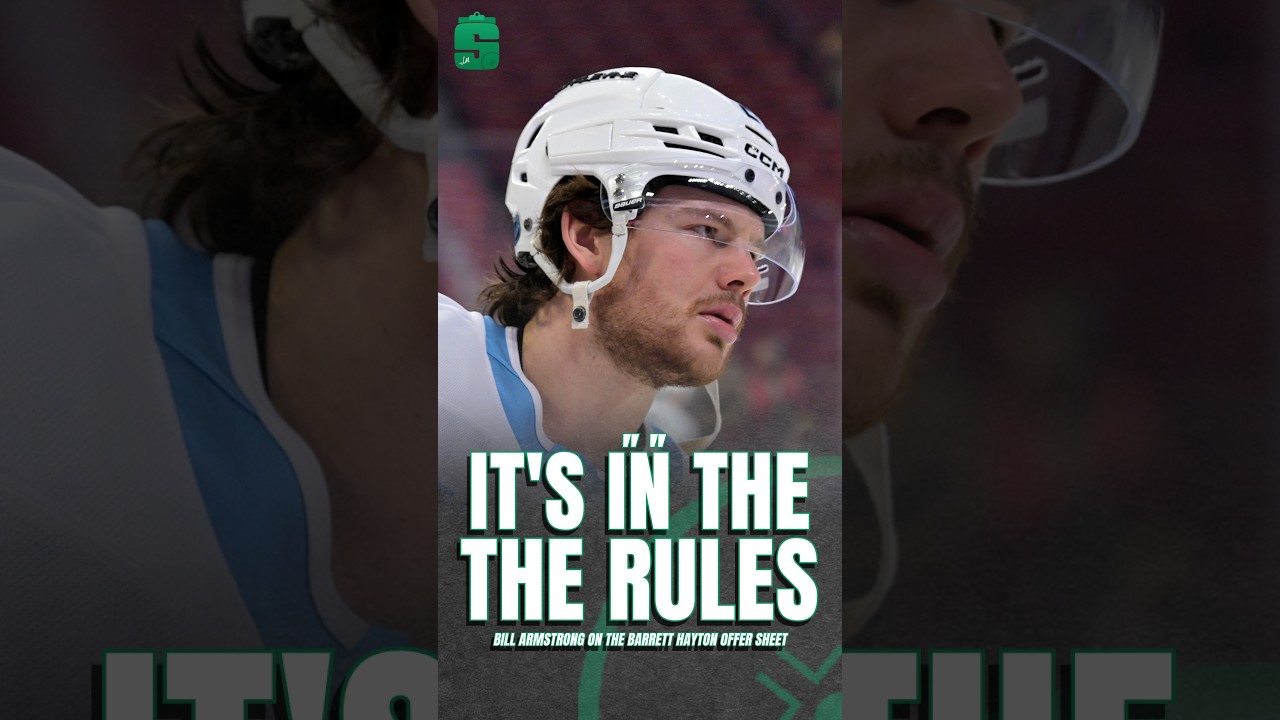Are Offer Sheets Becoming the NEW NORMAL in the NHL? 👀