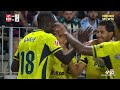 HIGHLIGHTS | Málaga 1-3 Villarreal | The Yellow Submarine pick up much-needed three points