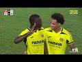 HIGHLIGHTS | Málaga 1-3 Villarreal | The Yellow Submarine pick up much-needed three points