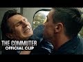 The Commuter (2018 Movie) Official Clip “Who Are You” – Liam Neeson