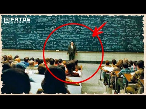 Vídeo: O que é um professor dotado?