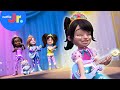 Every Song From Princess Power! 👑🎶 Netflix Jr