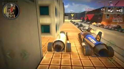 Payback 2 : The Battle Sandbox | Randomize gameplay | Android/iOs Walkthrough