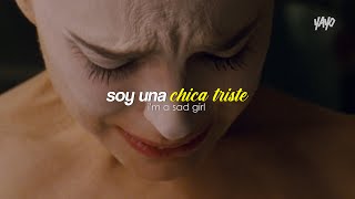 Lana Del Rey - Sad Girl | Español + Lyrics