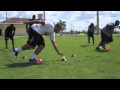 TAKEOFF Performance Speed, Agility, & Acceleration Drills