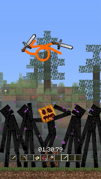 orange's speedrun