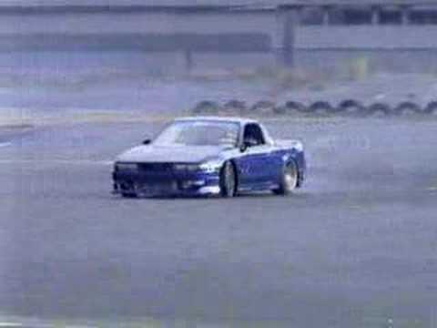 K Style S13 drift by Orido