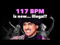 Chechnya S Bizzare Ban On Musical Tempo Chechnya S Bizzare Ban On Musical Tempo