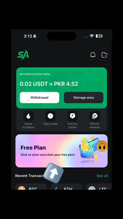 New earnings app Link https://web.scaleai.app/#/register?code=98157881