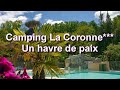 Ref:Q81Ayjaehs4 Camping la coronne