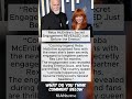 Reba McEntire’s Secret Engagement REVEALED Just Before the Emmys #rebamcentire#emmys2025#usa#shorts
