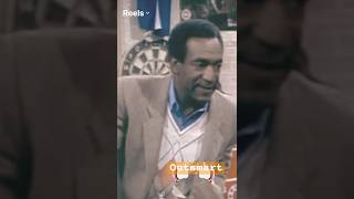 Bill Cosby’s Hilarious Lesson on Money and Expenses