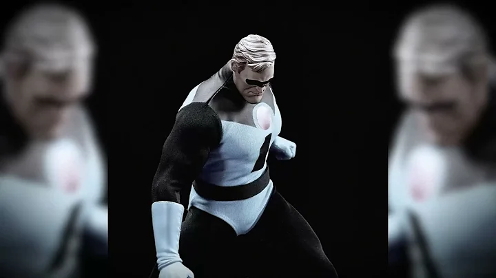 FALL FROM THE SKY PT 2 - Mr incredible (INSANELY SLOWED)