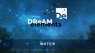 Water - Dream Element