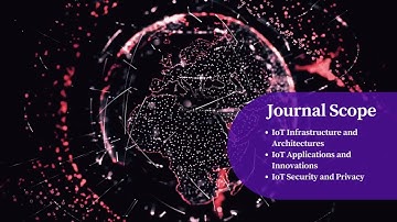 Babylonian Journal of Internet of Things