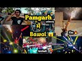 Pamgarh dj vlog part 2  baraat me tagda maholl  dj rupesh vlogs djvlog pamgarh