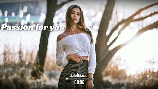 DJ GROSSU _ Passion for you | Amazing Balkanik & Instrumental music | Official song