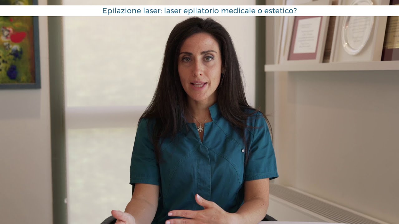 Epilazione Laser: la Dott.ssa Francesca Ferrara risponde agli interrogativi più comuni.