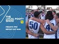 The local footy show  june 2019 promo  c31 melbourne