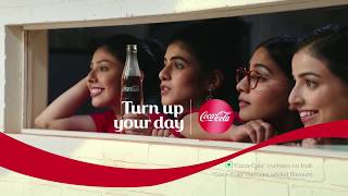 Coca-Cola Funny Ad\ Turn up your day \  GO CORONA × Coca-Cola Ad 2020 \  BY - BUSY SLOTH \