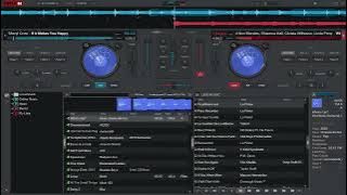 VIRTUAL DJ JAM SESSION- CLASSIC 90'S ROCK 10-11-25  #music #virtualdj #jamming #mix #mixing #tophits