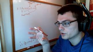 UNT PHYS 1710 14-1 Recitation video