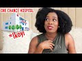 I ALMOST ENTERED ONE CHANCE | HOW TO CHOOSE A MATERNITY  HOSPITAL IN NIGERIA