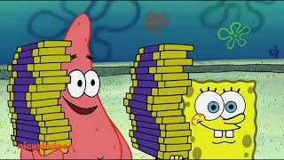 Spongebob Deez Nuts Meme