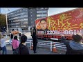 ぷりん将軍トラック走行開始ニダ！！