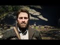 Yes, this is Arthur's last joke before his death