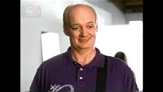 Thinsations Snack Fairy Salon Ad with Colin Mochrie (2006)