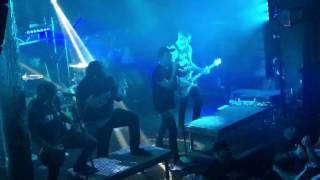 I Prevail "Worst Part of Me" LIVE! Lifelines Tour - Dallas, TX